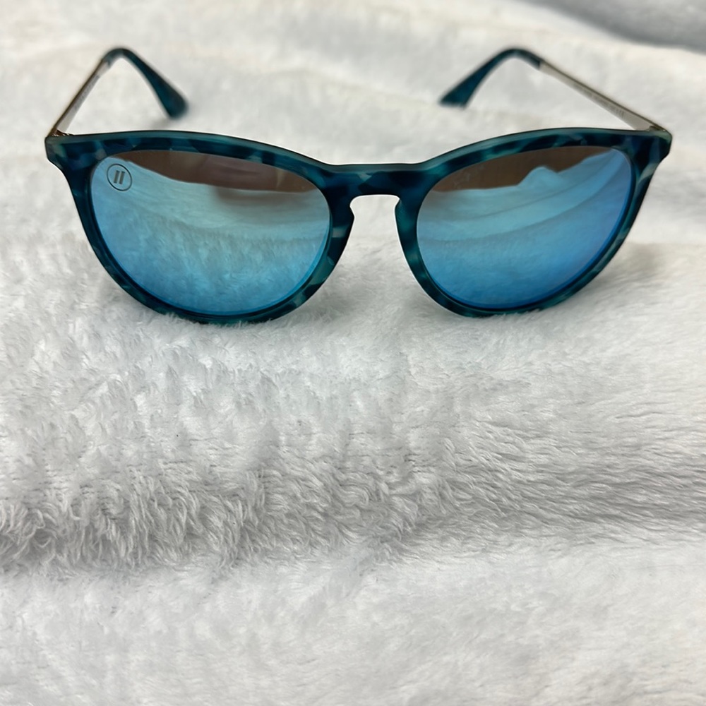 Blenders North Park Sunglasses - North River